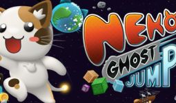 Download Neko Ghost, Jump! pc game for free torrent