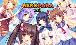 Download NEKOPARA Vol. 0 pc game for free torrent