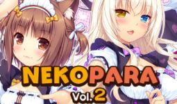 Download NEKOPARA Vol. 2 pc game for free torrent