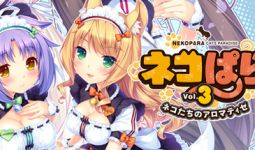 Download NEKOPARA Vol. 3 pc game for free torrent