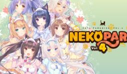 Download Nekopara Vol. 4 ~Neko to Patissier no Noel~ pc game for free torrent