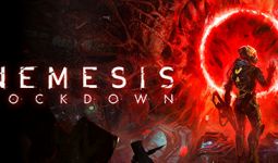 Download Nemesis: Lockdown pc game for free torrent