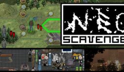 Download NEO Scavenger pc game for free torrent