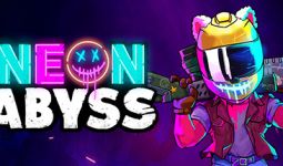 Download Neon Abyss pc game for free torrent