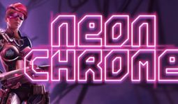 Download Neon Chrome pc game for free torrent