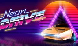 Download Neon Drive pc game for free torrent