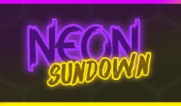 Download Neon Sundown pc game for free torrent