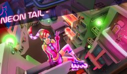 Download Neon Tail pc game for free torrent