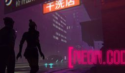 Download NeonCode pc game for free torrent