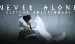 Download Never Alone pc game for free torrent