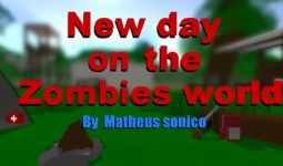 Download New Day on the Zombies world pc game for free torrent