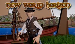 Download New World Horizon pc game for free torrent