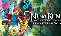 Download Ni no Kuni Wrath of the White Witch Remastered pc game for free torrent