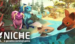 Download Niche : A Genetics Survival Game pc game for free torrent