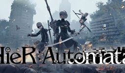 Download NieR: Automata pc game for free torrent