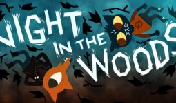 Download Night in the Woods pc game for free torrent