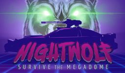 Download Nightwolf: Survive the Megadome pc game for free torrent