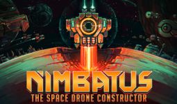 Download Nimbatus - The Space Drone Constructor pc game for free torrent