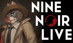 Download Nine Noir Lives pc game for free torrent