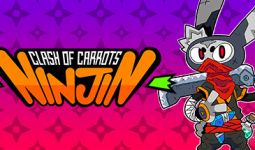 Download Ninjin: Clash of Carrots pc game for free torrent