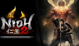 Download Nioh 2 pc game for free torrent