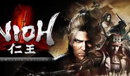 Download Nioh: Complete Edition pc game for free torrent