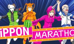 Download Nippon Marathon pc game for free torrent