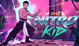 Download Nitro Kid pc game for free torrent