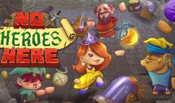 Download No Heroes Here pc game for free torrent