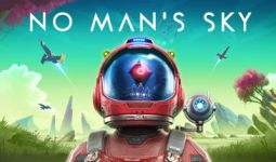 Download No Man's Sky pc game for free torrent