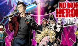 Download No More Heroes 3 pc game for free torrent