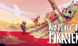 Download No Place for Bravery pc game for free torrent