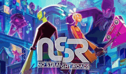 Download No Straight Roads pc game for free torrent