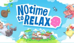 Download No Time to Relax pc game for free torrent