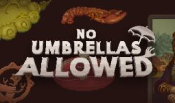 Download No Umbrellas Allowed pc game for free torrent