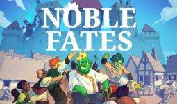 Download Noble Fates pc game for free torrent