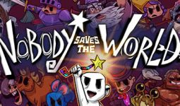 Download Nobody Saves the World pc game for free torrent