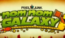 Download Nom Nom Galaxy pc game for free torrent