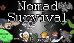 Download Nomad Survival pc game for free torrent