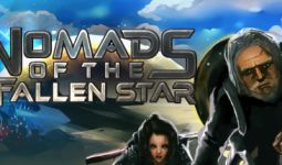 Download Nomads of the Fallen Star pc game for free torrent