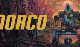 Download NORCO pc game for free torrent