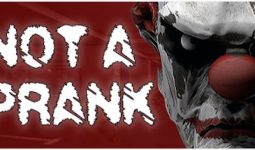 Download Not a Prank pc game for free torrent