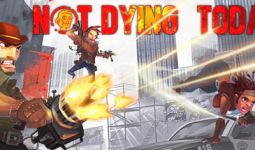 Download Not Dying Today pc game for free torrent