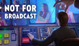 Download Not For Broadcast pc game for free torrent