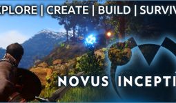 Download Novus Inceptio pc game for free torrent