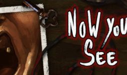 Download Now You See - A Hand Painted Horror Adventure pc game for free torrent