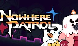 Download Nowhere Patrol pc game for free torrent