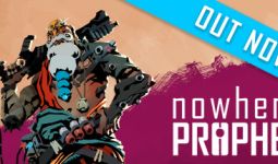 Download Nowhere Prophet pc game for free torrent