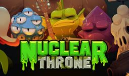 Download Nuclear Throne pc game for free torrent