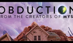 Download Obduction pc game for free torrent